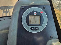 Kramer - 353 - 5075 - bj 2017 - met vorken en bak - shovel - afbeelding 15 van  28
