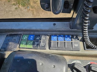 Kramer - 353 - 5075 - bj 2017 - met vorken en bak - shovel - afbeelding 17 van  28
