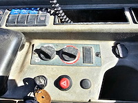 Kramer - 353 - 5075 - bj 2017 - met vorken en bak - shovel - afbeelding 18 van  28