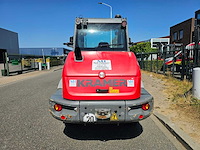 Kramer - 353 - 5075 - bj 2017 - met vorken en bak - shovel - afbeelding 25 van  28