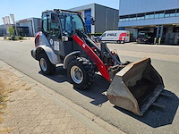 Kramer - 353 - 5075 - bj 2017 - met vorken en bak - shovel - afbeelding 28 van  28