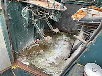 Kramer 312 shovel defect - afbeelding 5 van  16