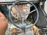 Kramer 312 shovel defect - afbeelding 6 van  16