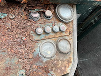 Kramer 312 shovel defect - afbeelding 8 van  16
