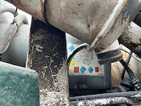 Kramer 312 shovel defect - afbeelding 15 van  16
