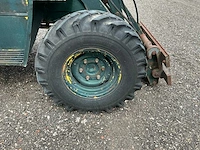Kramer 312 shovel defect - afbeelding 3 van  33