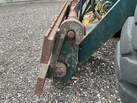 Kramer 312 shovel defect - afbeelding 5 van  33