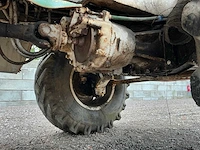 Kramer 312 shovel defect - afbeelding 8 van  33
