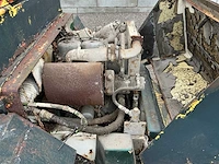 Kramer 312 shovel defect - afbeelding 21 van  33