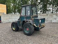 Kramer 312 shovel defect - afbeelding 22 van  33