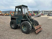 Kramer 312 shovel defect - afbeelding 30 van  33