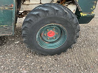 Kramer 312 shovel defect - afbeelding 2 van  33