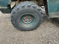 Kramer 312 shovel defect - afbeelding 3 van  33