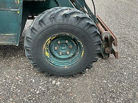 Kramer 312 shovel defect - afbeelding 4 van  33