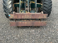 Kramer 312 shovel defect - afbeelding 5 van  33