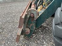 Kramer 312 shovel defect - afbeelding 6 van  33