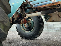 Kramer 312 shovel defect - afbeelding 8 van  33
