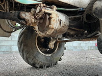 Kramer 312 shovel defect - afbeelding 9 van  33