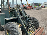 Kramer 312 shovel defect - afbeelding 11 van  33