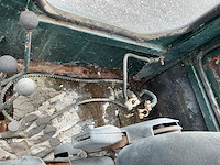 Kramer 312 shovel defect - afbeelding 20 van  33