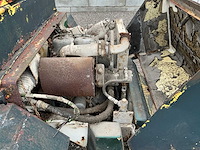 Kramer 312 shovel defect - afbeelding 22 van  33