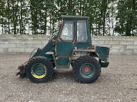 Kramer 312 shovel defect - afbeelding 12 van  33