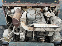 Kramer 312 shovel defect - afbeelding 24 van  33