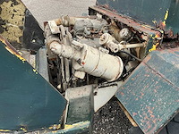 Kramer 312 shovel defect - afbeelding 25 van  33