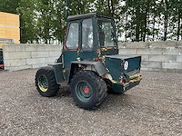Kramer 312 shovel defect - afbeelding 23 van  33