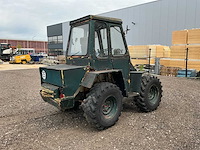 Kramer 312 shovel defect - afbeelding 29 van  33
