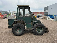 Kramer 312 shovel defect - afbeelding 30 van  33