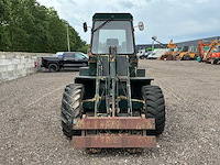 Kramer 312 shovel defect - afbeelding 32 van  33