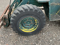 Kramer 312 shovel defect - afbeelding 33 van  33