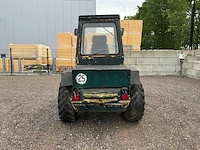 Kramer 312 shovel defect - afbeelding 3 van  5
