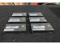 Kramer 3x tp-580r en 3x tp-580t hdmi over ip (4k hdbaset) - afbeelding 2 van  3