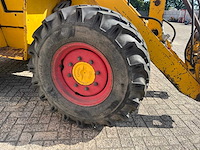 Kramer 512 slx allrad wiellader – 4x4 – nederlands kenteken - afbeelding 14 van  15