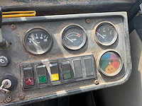 Kramer 512 slx allrad wiellader – 4x4 – nederlands kenteken - afbeelding 6 van  15