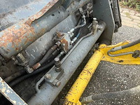 Kramer 750 loader - afbeelding 13 van  13