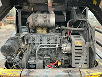 Kramer allard 343 shovel - afbeelding 2 van  7