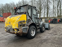 Kramer allard 343 shovel - afbeelding 6 van  8
