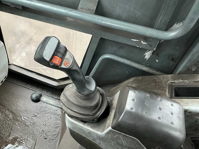 Kramer allard 343 shovel - afbeelding 2 van  12