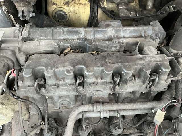 Kramer allard 343 shovel - afbeelding 4 van  12