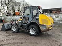 Kramer allard 343 shovel - afbeelding 5 van  12