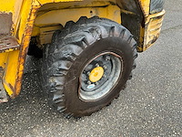 Kramer allrad 2030 wiellader - afbeelding 4 van  32