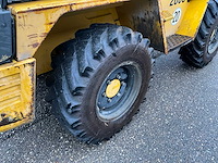 Kramer allrad 2030 wiellader - afbeelding 5 van  32