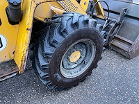 Kramer allrad 2030 wiellader - afbeelding 6 van  32