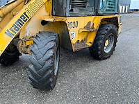 Kramer allrad 2030 wiellader - afbeelding 8 van  32