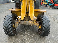 Kramer allrad 2030 wiellader - afbeelding 9 van  32