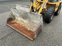 Kramer allrad 2030 wiellader - afbeelding 10 van  32