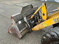 Kramer allrad 2030 wiellader - afbeelding 11 van  32